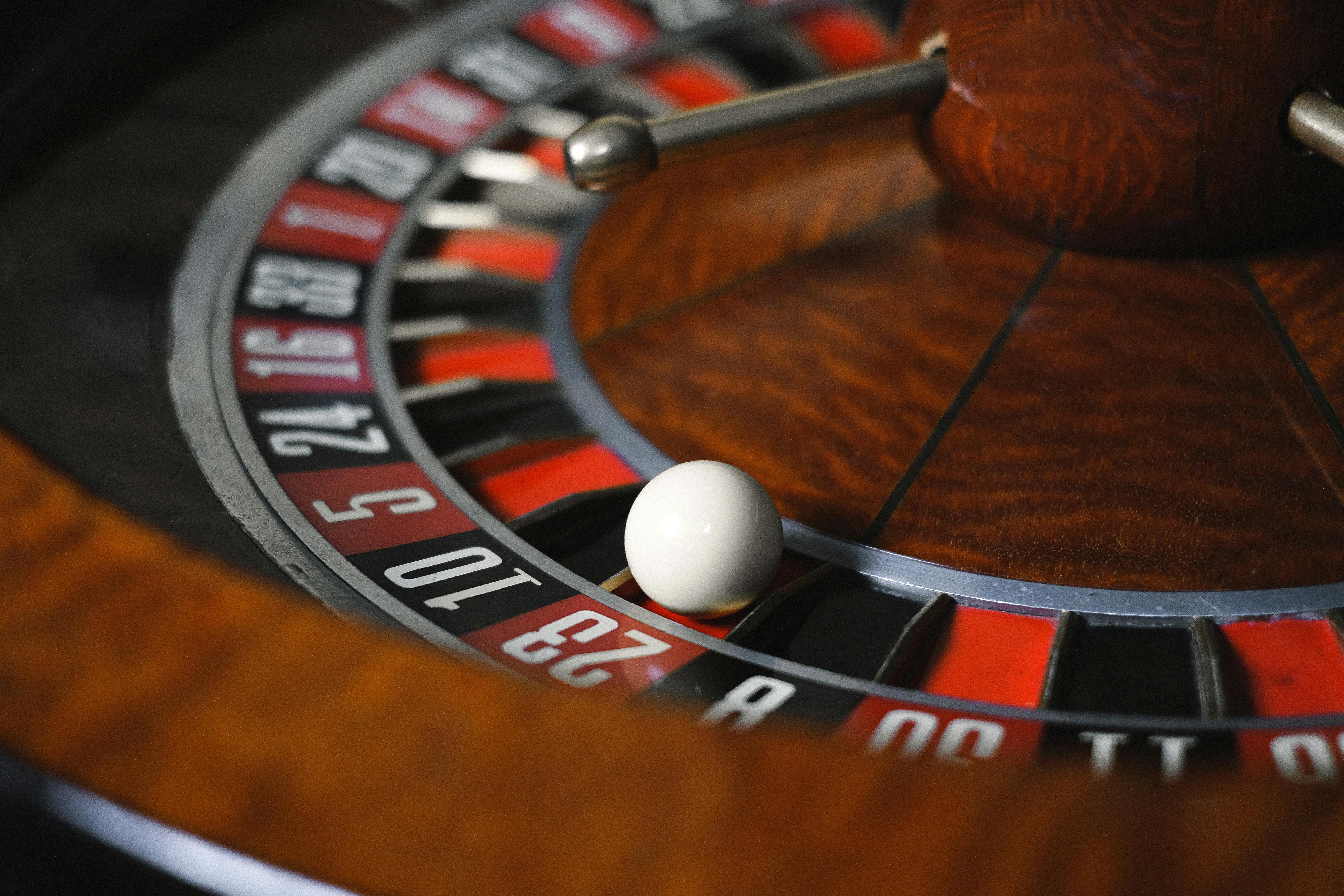 Casino