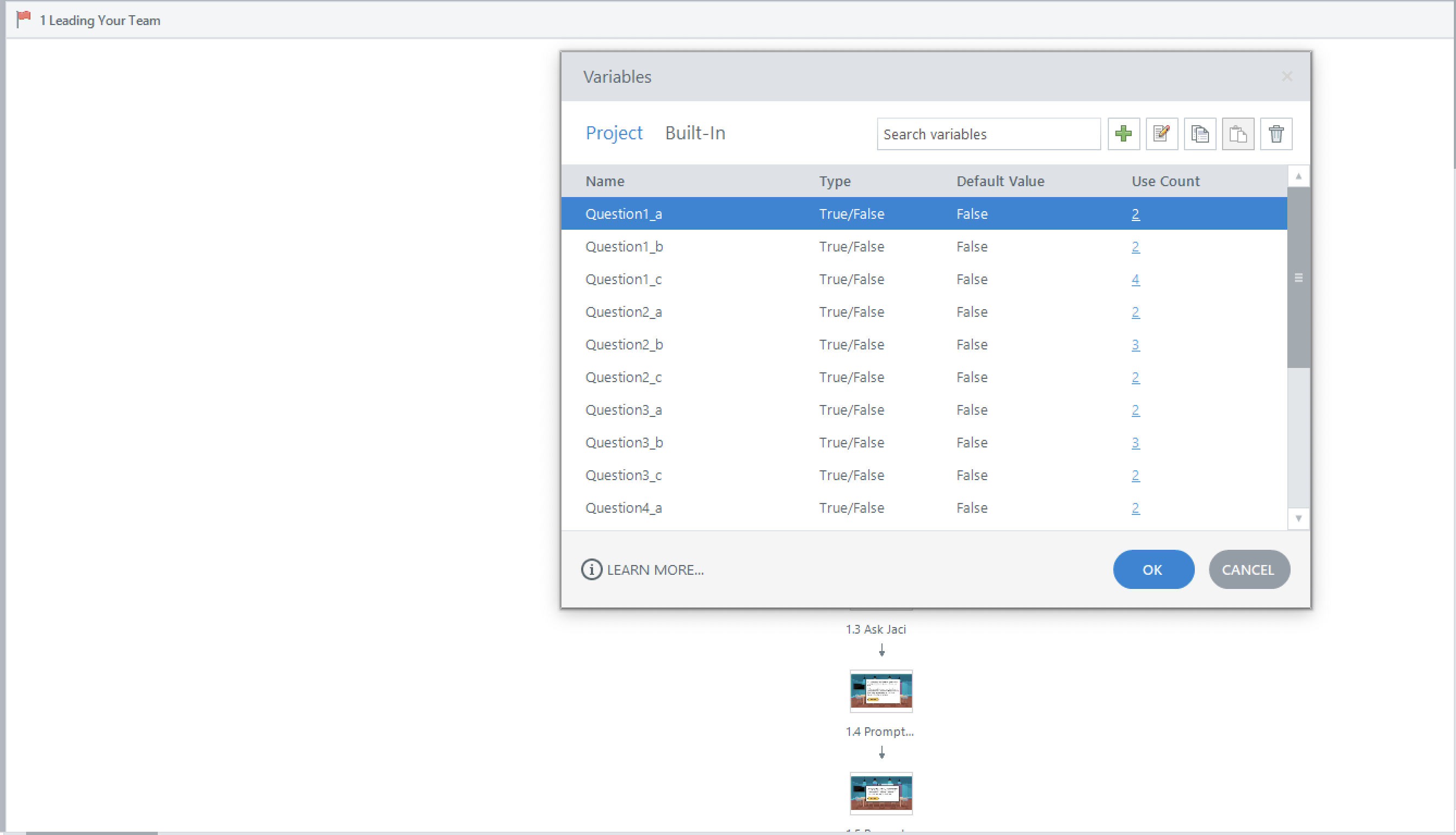 storyline-variables